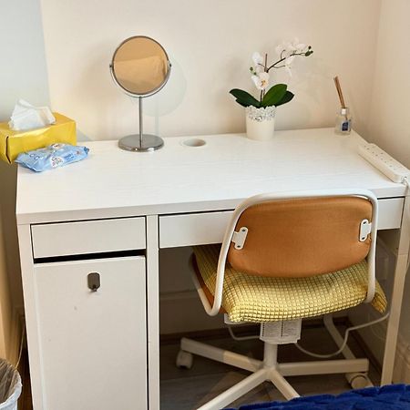 Downtown Chic Private Bedrooms In King'S Cross 4 London Ngoại thất bức ảnh