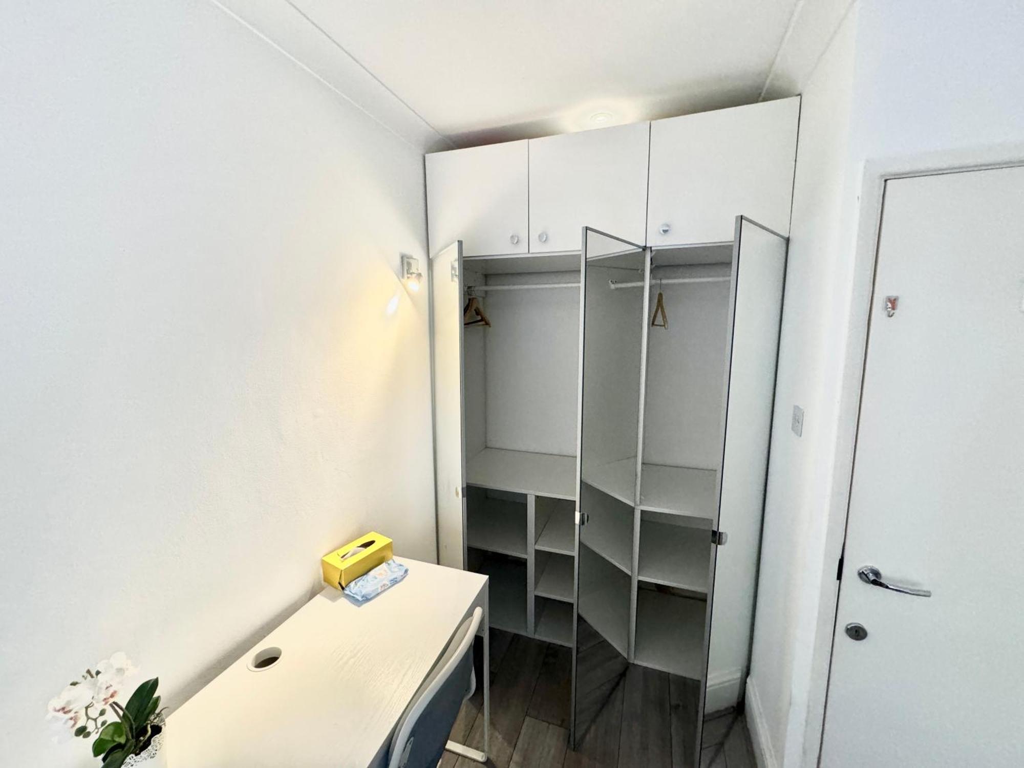 Downtown Chic Private Bedrooms In King'S Cross 4 London Ngoại thất bức ảnh