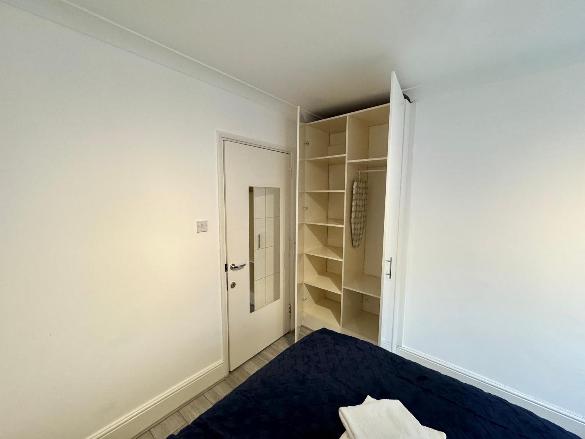 Downtown Chic Private Bedrooms In King'S Cross 4 London Ngoại thất bức ảnh