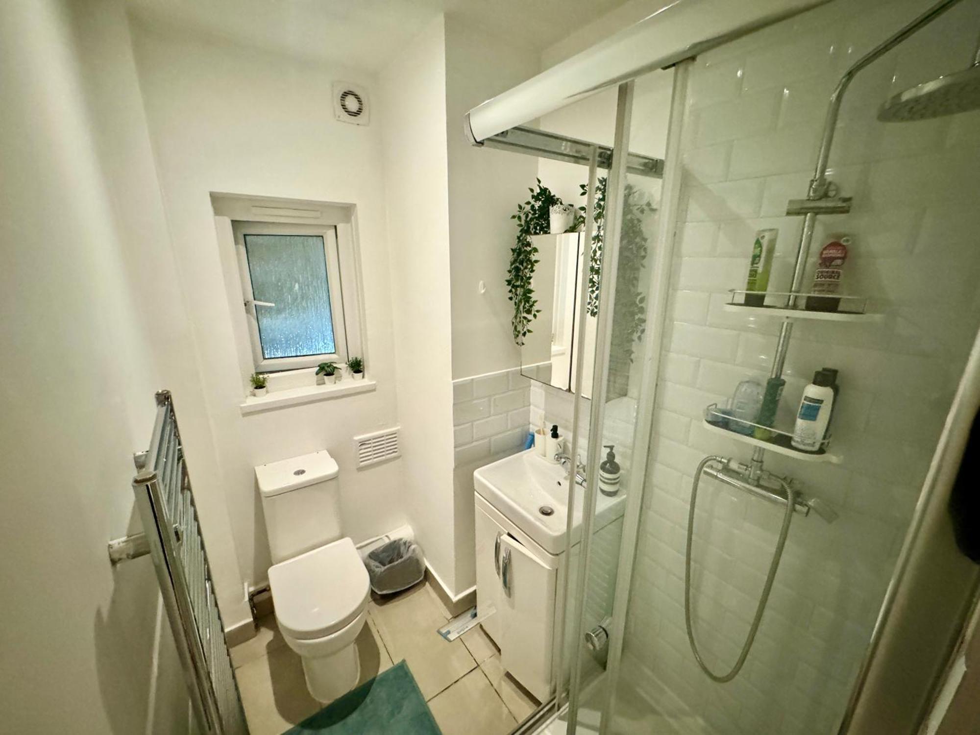 Downtown Chic Private Bedrooms In King'S Cross 4 London Ngoại thất bức ảnh